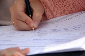 Последняя неделя выборов Председателя Последняя неделя выборов Председателя